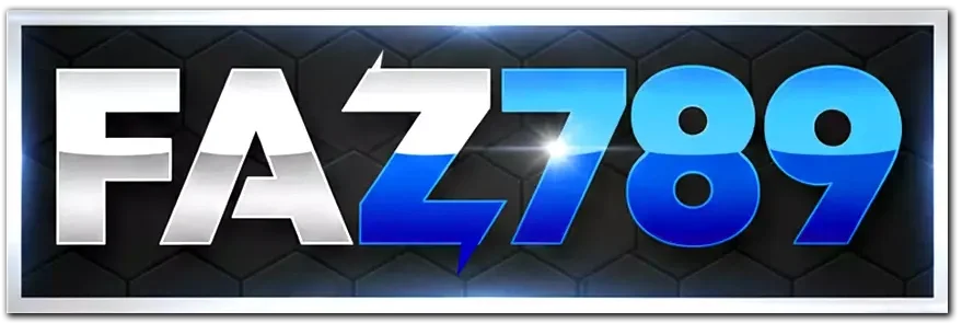 FAZ789 ทางเข้าเข้าสู่ระบบ | สมัครสมาชิกเว็บตรง
